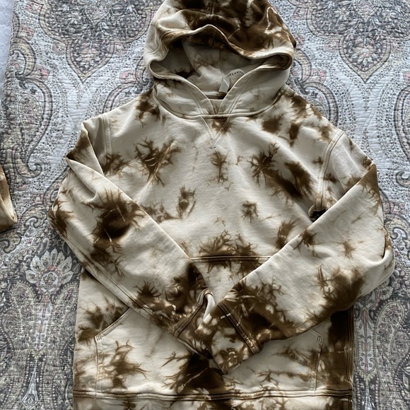 Lululemon Sweat Set - Picture 2 of 3